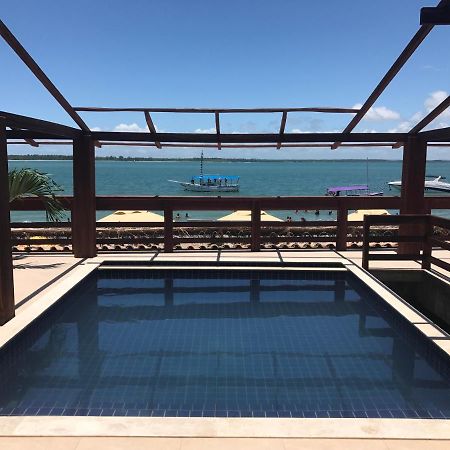 Alfa Beach (Adults Only) Cacha Pregos エクステリア 写真