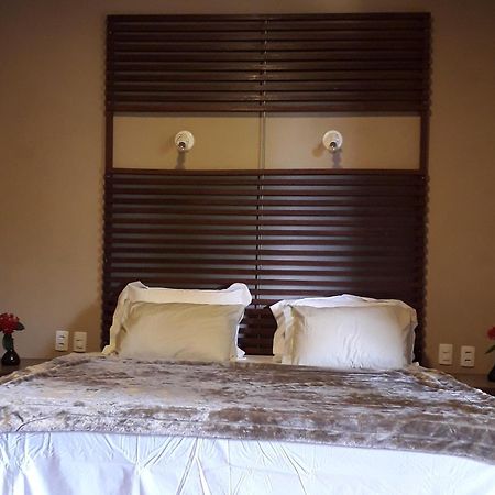 Alfa Beach (Adults Only) Cacha Pregos 部屋 写真
