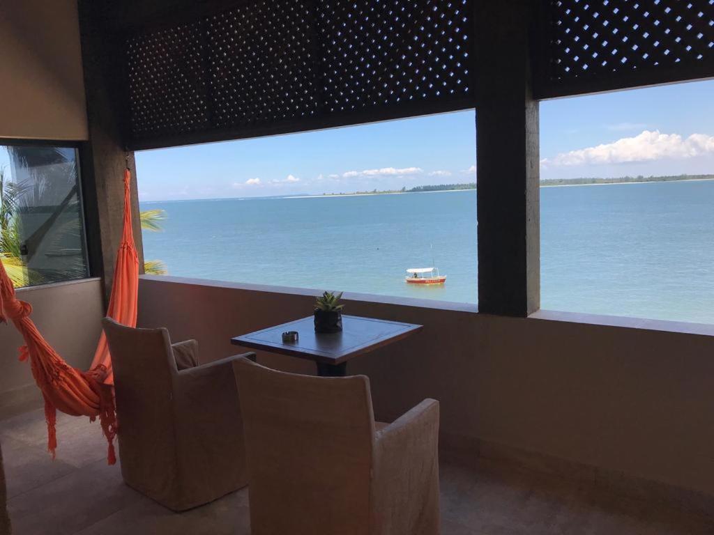 Alfa Beach (Adults Only) Cacha Pregos エクステリア 写真