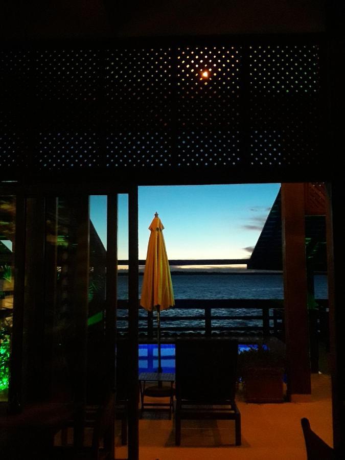 Alfa Beach (Adults Only) Cacha Pregos エクステリア 写真
