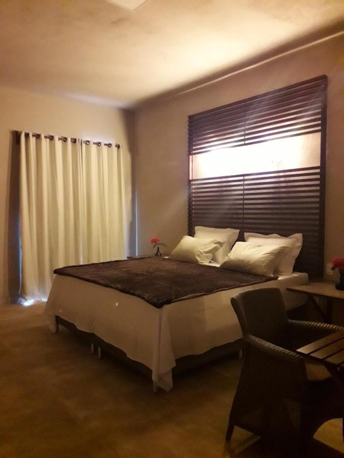 Alfa Beach (Adults Only) Cacha Pregos 部屋 写真