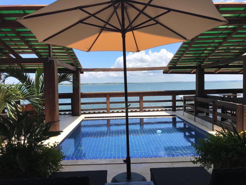 Alfa Beach (Adults Only) Cacha Pregos エクステリア 写真