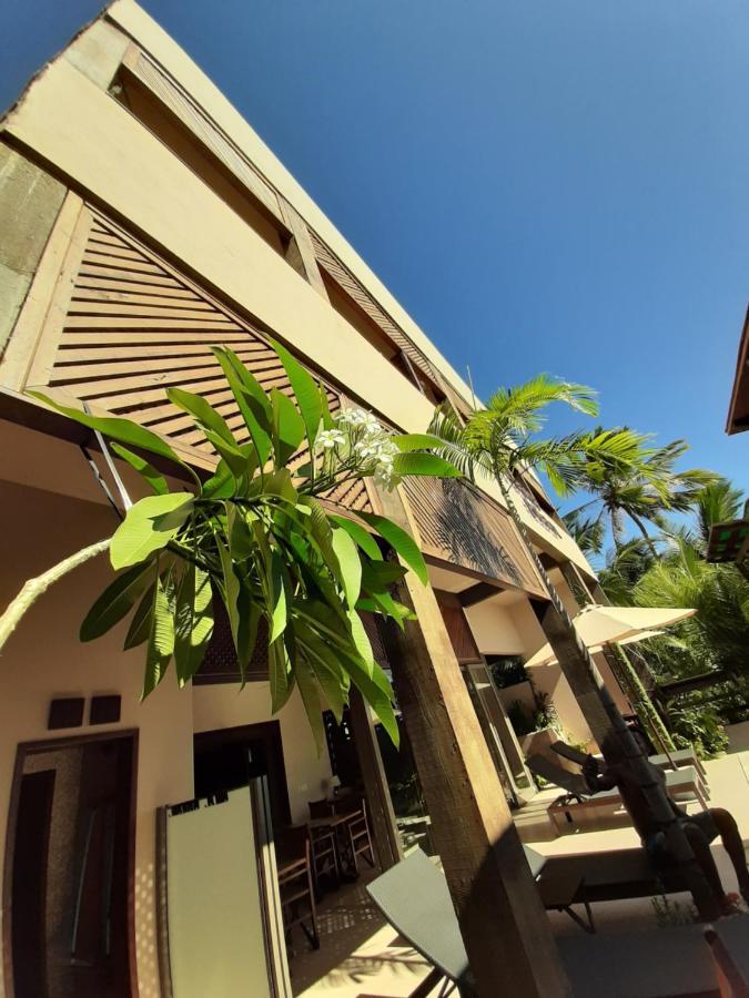 Alfa Beach (Adults Only) Cacha Pregos エクステリア 写真