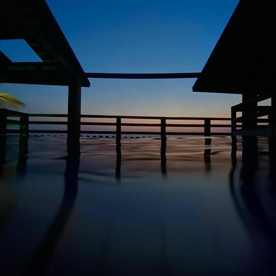 Alfa Beach (Adults Only) Cacha Pregos エクステリア 写真