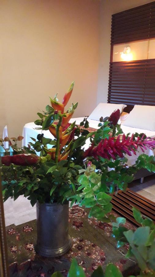 Alfa Beach (Adults Only) Cacha Pregos エクステリア 写真