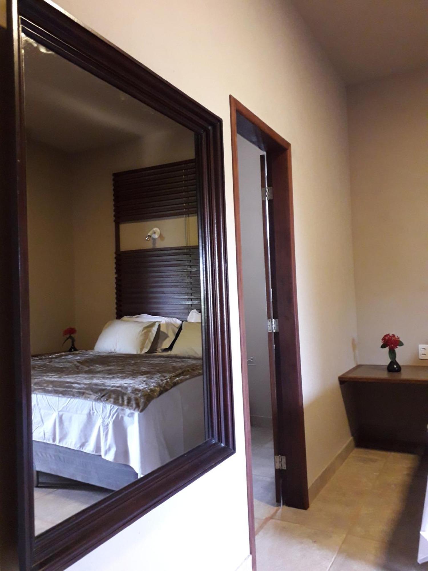 Alfa Beach (Adults Only) Cacha Pregos 部屋 写真
