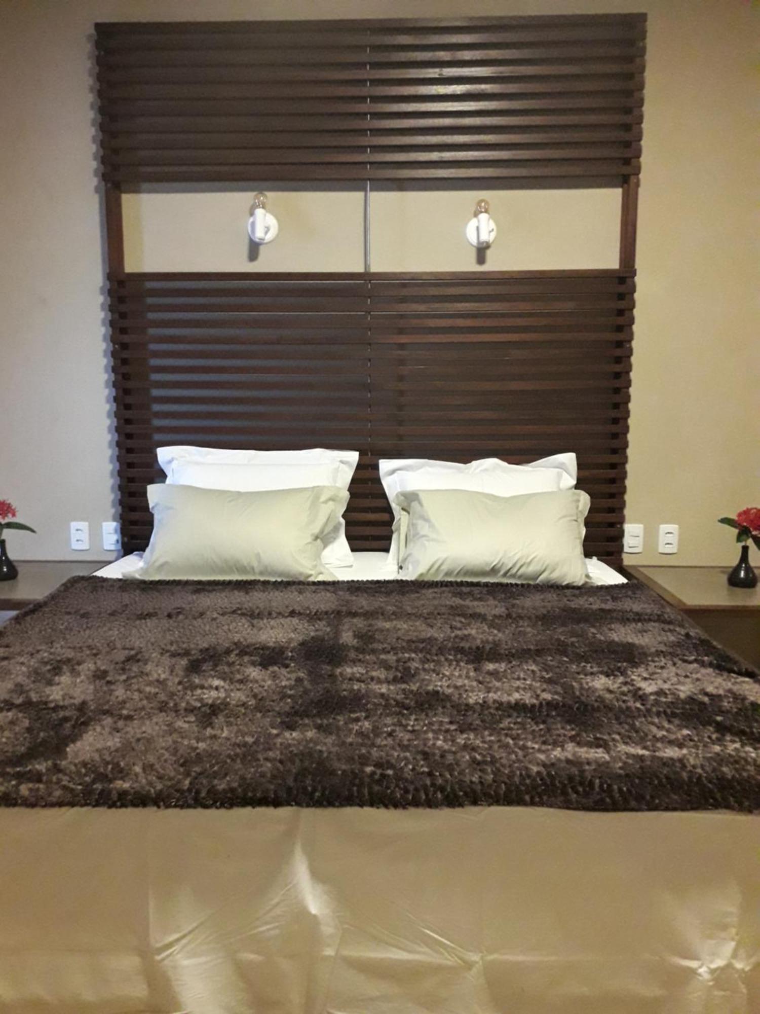 Alfa Beach (Adults Only) Cacha Pregos 部屋 写真