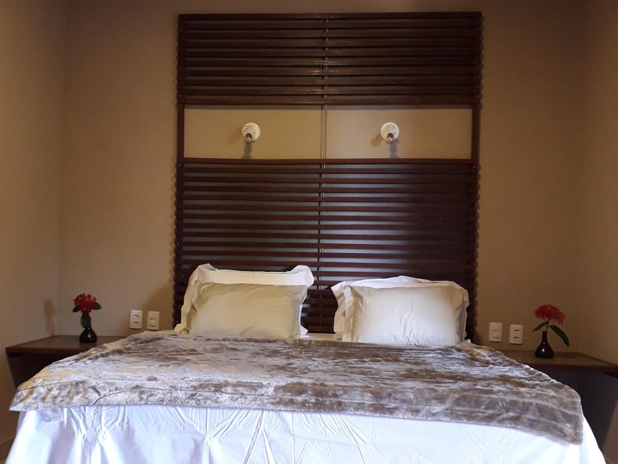 Alfa Beach (Adults Only) Cacha Pregos 部屋 写真