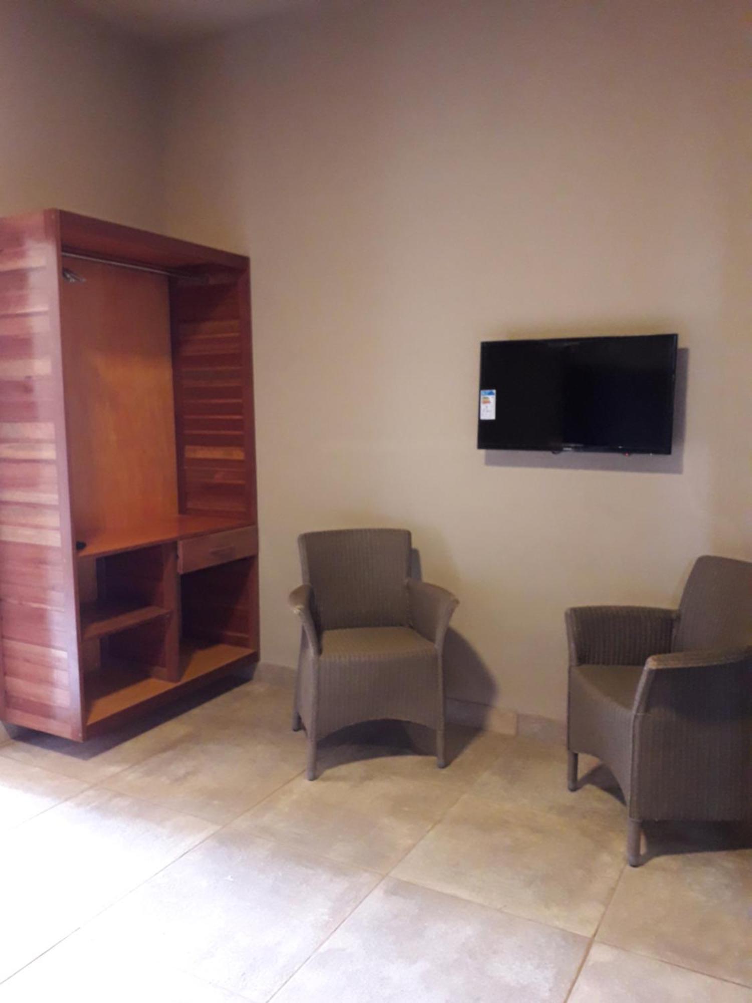 Alfa Beach (Adults Only) Cacha Pregos 部屋 写真