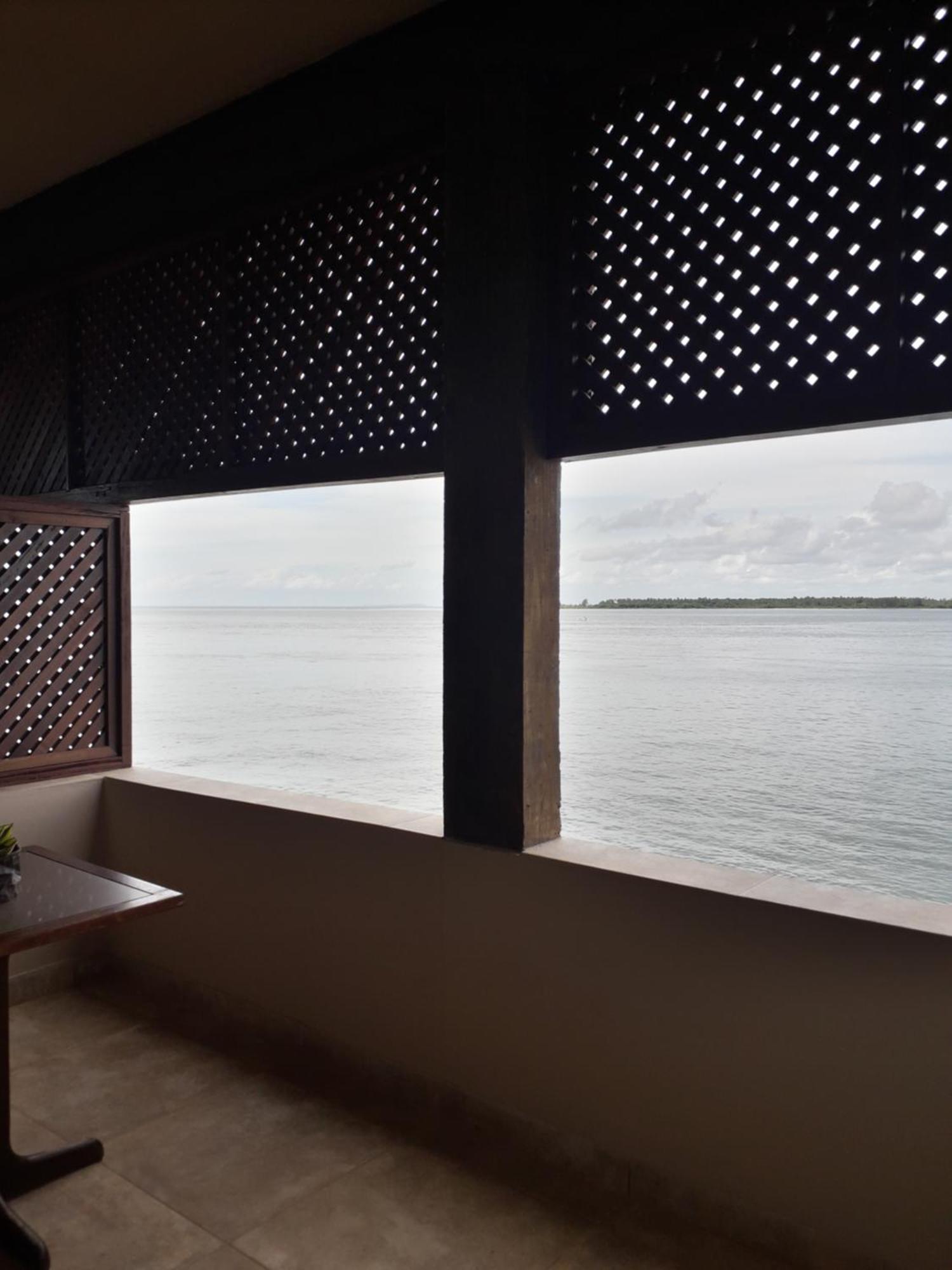 Alfa Beach (Adults Only) Cacha Pregos 部屋 写真