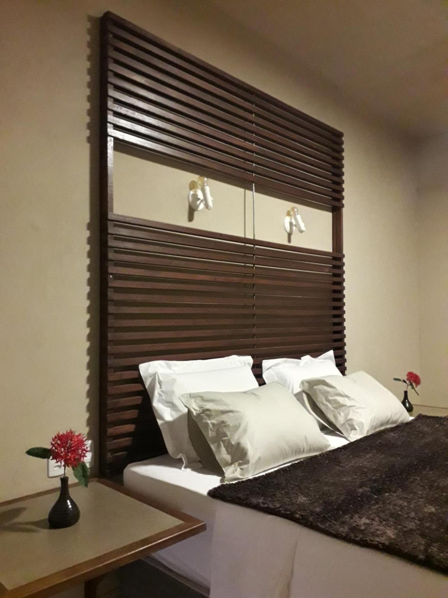 Alfa Beach (Adults Only) Cacha Pregos 部屋 写真