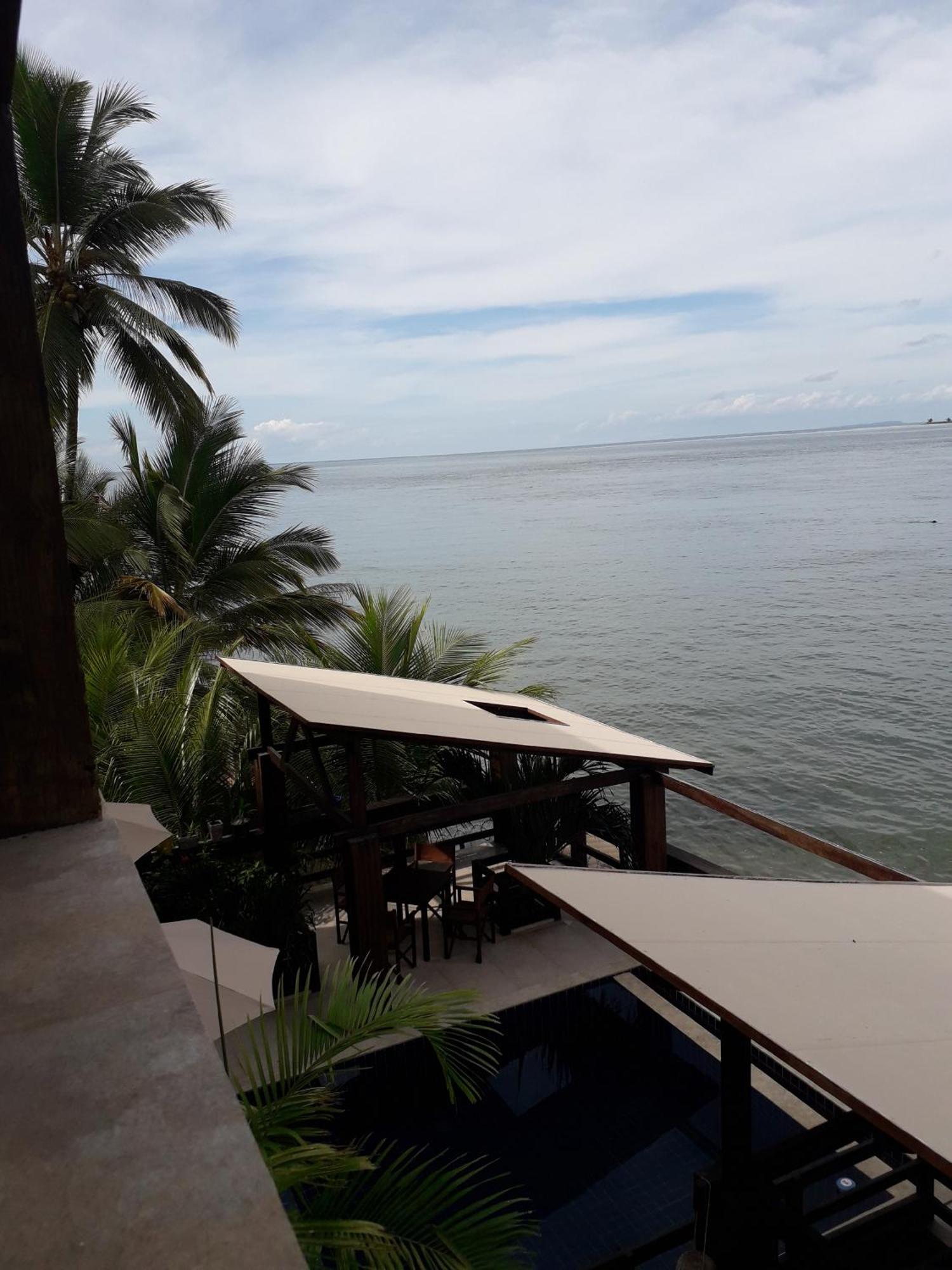 Alfa Beach (Adults Only) Cacha Pregos 部屋 写真