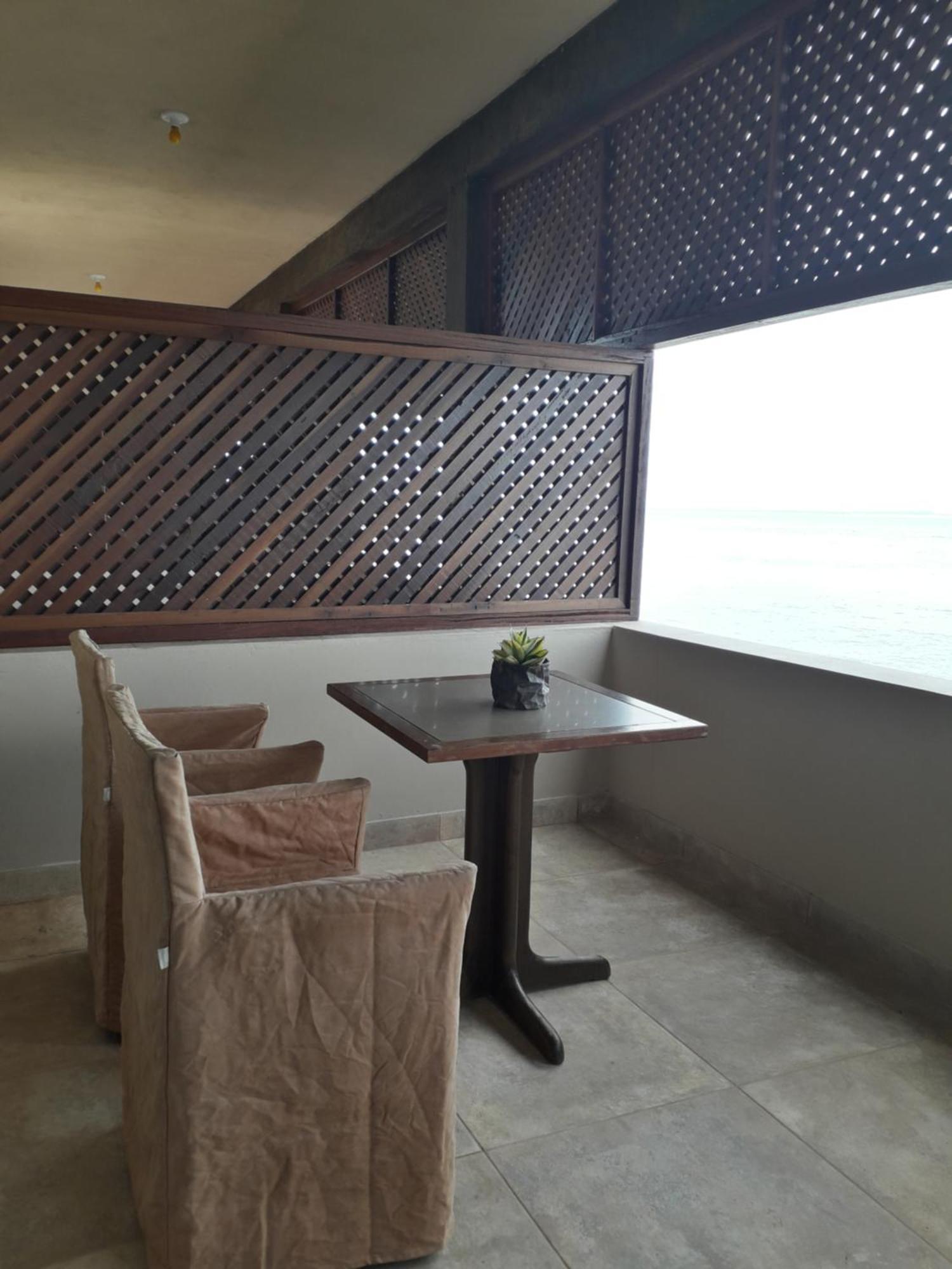 Alfa Beach (Adults Only) Cacha Pregos 部屋 写真