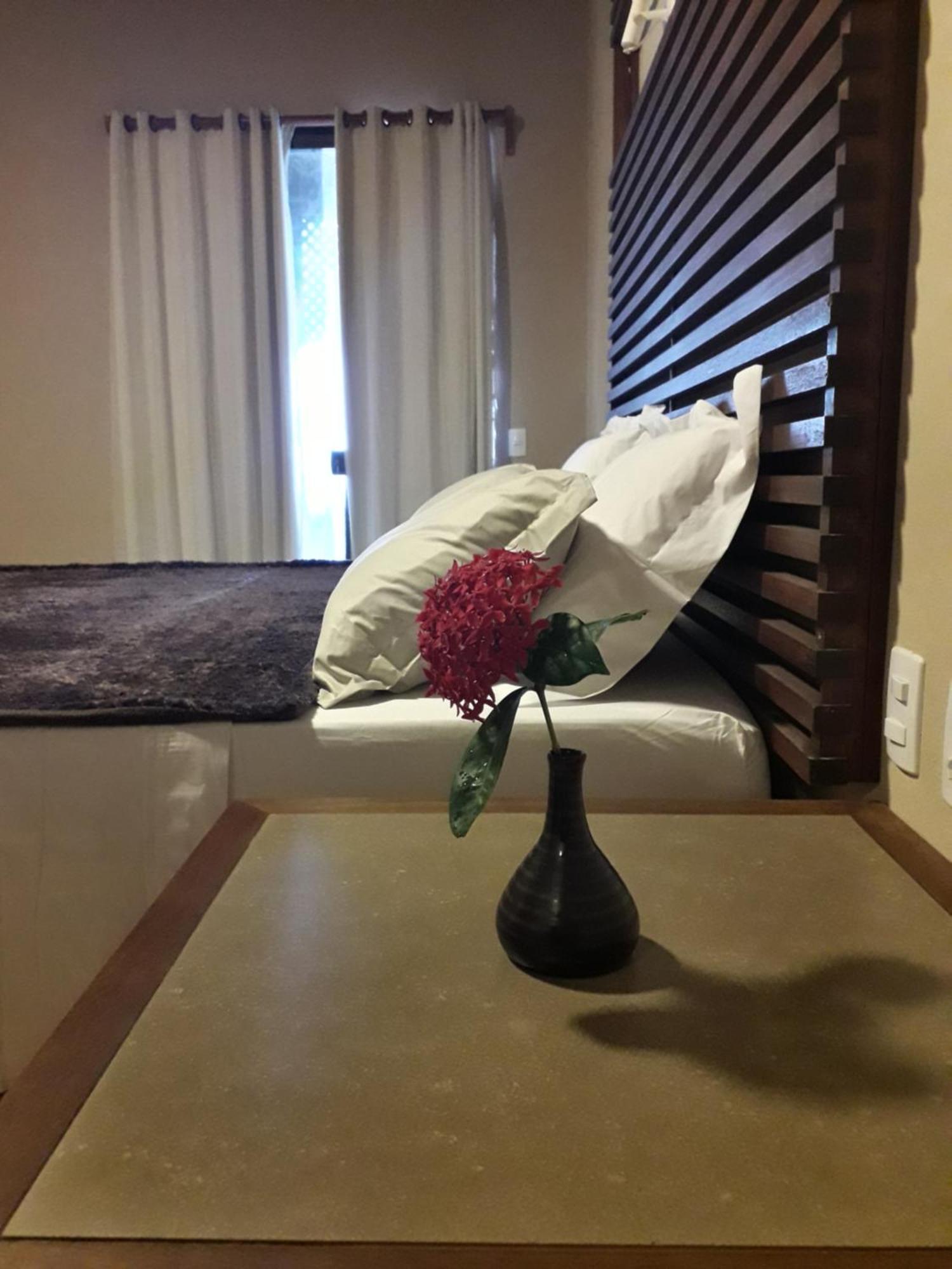 Alfa Beach (Adults Only) Cacha Pregos 部屋 写真